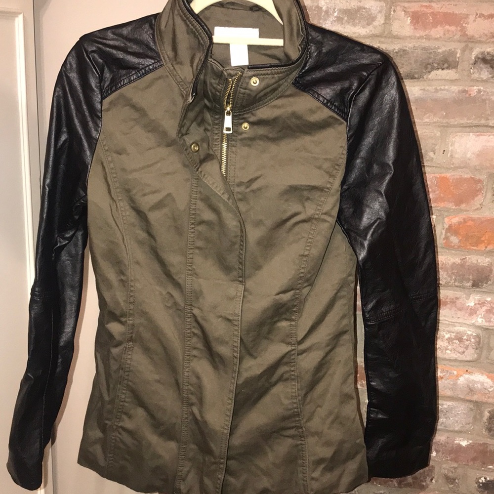 H&M Jacket - Picture 2 of 5